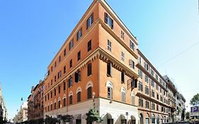 Lh Hotel Lloyd Roma
